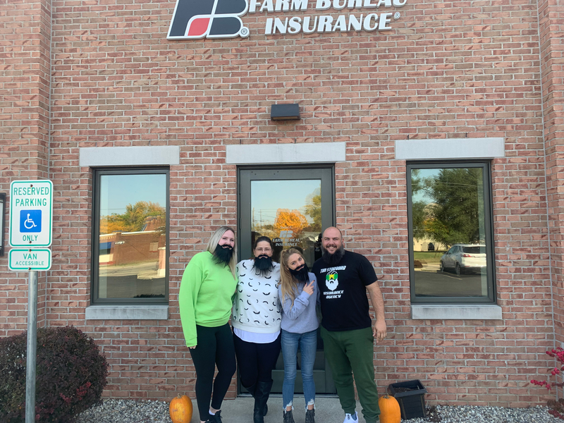 Cover photo of Farm Bureau Insurance- Tim Stoddard Agency